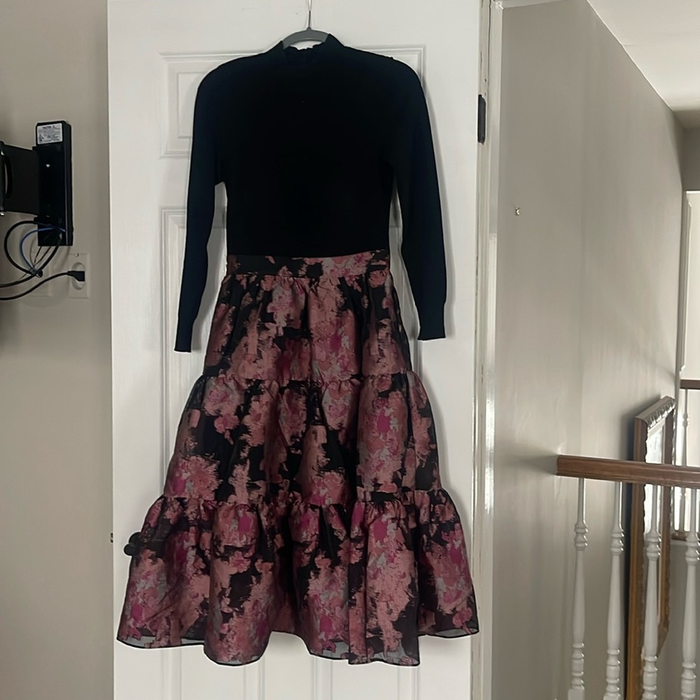 Ted Baker gorgeous dress - worn once